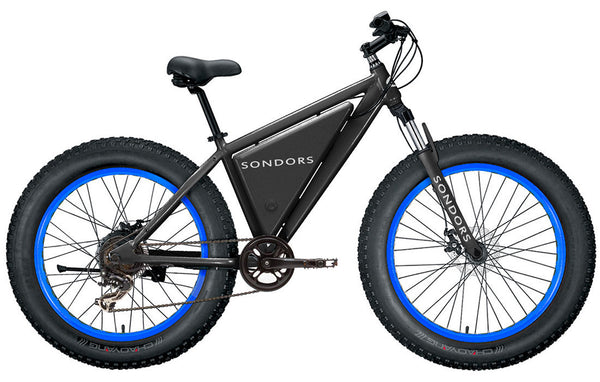 sondors electric bicycle SONDORS "X" (Europe Only Pre-sale)
