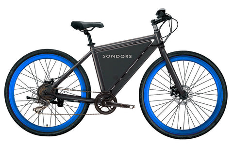 SONDORS Thin 7 (US/Canada Only Pre-Sale)
