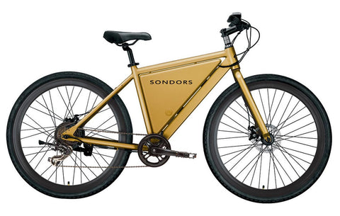 SONDORS Thin 7 (US/Canada Only Pre-Sale)