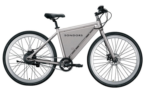 SONDORS Thin (US/Canada Only Pre-Sale)
