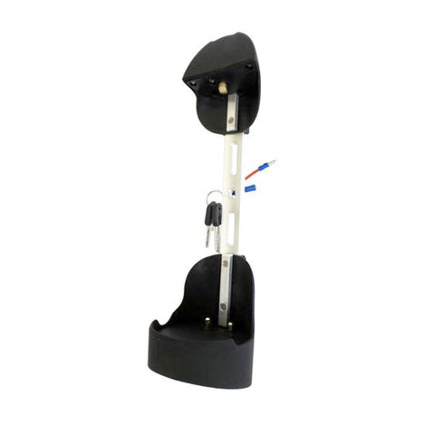 Battery Holder + Keys (Original)