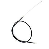 Brake Cable - Front