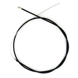 Brake Cable - Rear