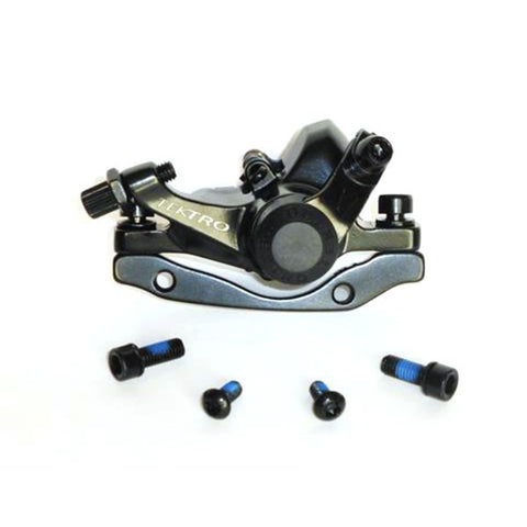 Brake Caliper - Thin (Front)