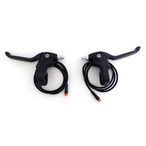Brake Lever Set