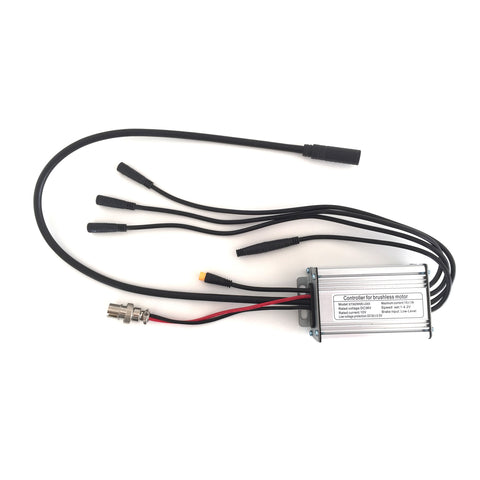 Controller Unit (Thin)