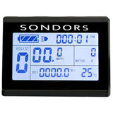 LCD Screen (Thin)