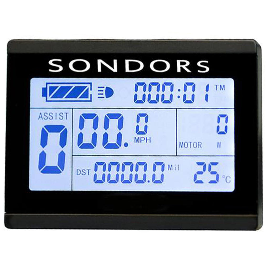 LCD Screen (Fold) dwst_2893 - Main Image