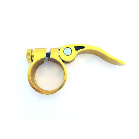 Seat Post Clamp (Thin)