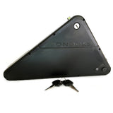 SONDORS Thin Triangle Battery