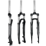 Thin Suspension Fork