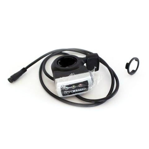 Thumb Throttle Unit